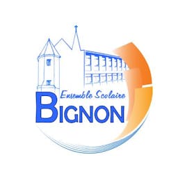 Logo Collège Bignon