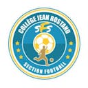 Logo Collège Jean Rostand