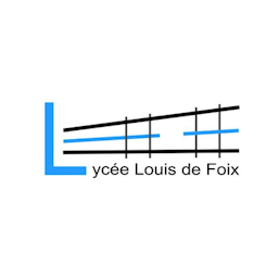 Logo Lycée Louis de Foix