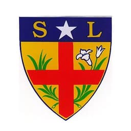 Logo Collège Saint-Louis-de-Gonzague