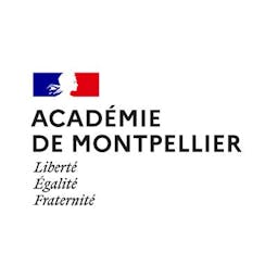 Logo Collège La Côte Radieuse