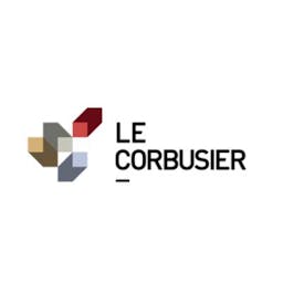 Logo Lycée Le Corbusier