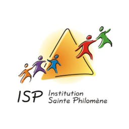 Logo Lycée Sainte-Philomène