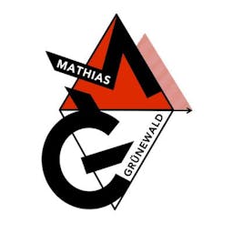 Logo Collège Mathias Grünewald