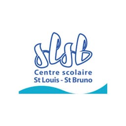 Logo Collège Saint-Louis / Saint-Bruno