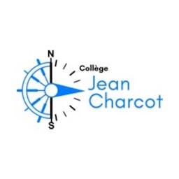 Logo Collège Jean Charcot