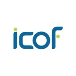 Logo Lycée ICOF