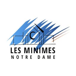 Logo Lycée Notre-Dame des Minimes