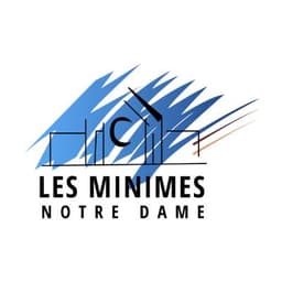 Logo Lycée Notre-Dame des Minimes