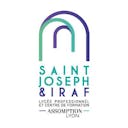 Logo Lycée Professionnel Saint-Joseph