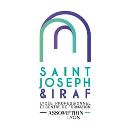 Logo Lycée Professionnel Saint-Joseph