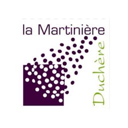 Logo Lycée La Martinière-Duchère