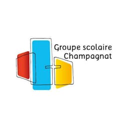 Logo Collège Champagnat