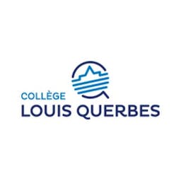 Logo Collège Louis Querbes