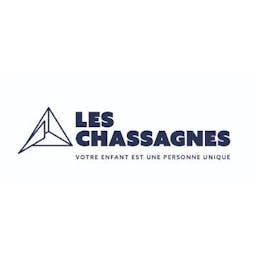 Logo Collège Les Chassagnes