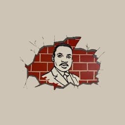 Logo Collège Martin Luther King