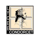 Logo Lycée Condorcet