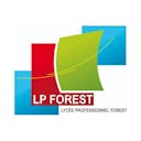 Logo Lycée Professionnel Fernand Forest