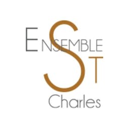 Logo Collège Saint Charles Le Devoir