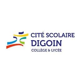 Logo Lycée Camille Claudel