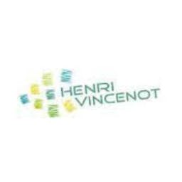 Logo Lycée Henri Vincenot