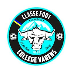 Logo Collège de Varens