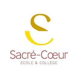 Logo Collège Sacré-Coeur