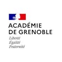 Logo Collège Geneviève Anthonioz - De Gaulle