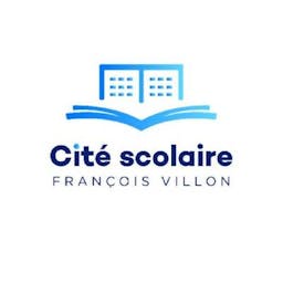 Logo Collège François Villon