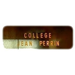 Logo Collège Jean Perrin
