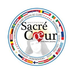 Logo Collège du Sacré-Coeur