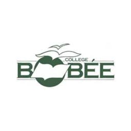 Logo Collège Bobée