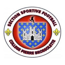 Logo Collège Pierre Brossolette