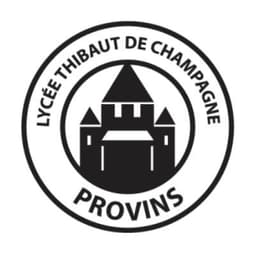 Logo Lycée Thibaut de Champagne