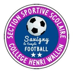 Logo Collège Henri Wallon