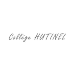 Logo Collège Hutinel
