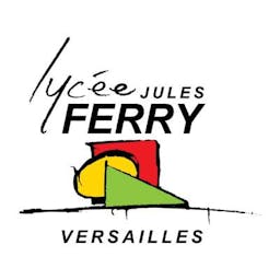 Logo Lycée Jules Ferry
