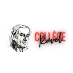 Logo Collège Maurice Ravel