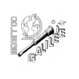 Logo Collège Galilée
