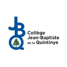 Logo Collège Jean-Baptiste de la Quintinye