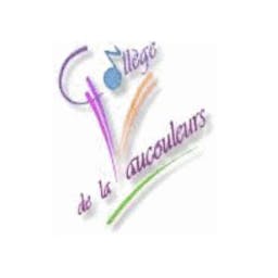 Logo Collège La Vaucouleurs