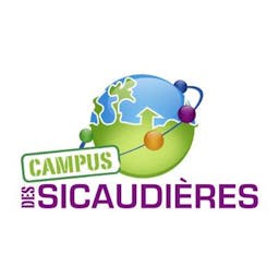 Logo Lycée Les Sicaudières