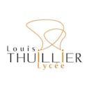 Logo Lycée Louis Thuillier