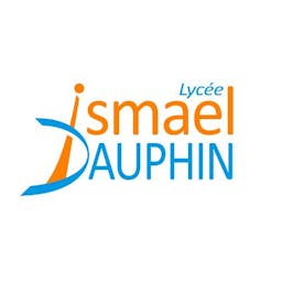 Logo Lycée Dauphin Ismaël
