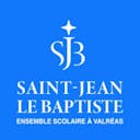 Logo Collège Saint-Jean le Baptiste
