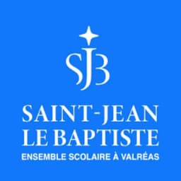 Logo Collège Saint-Jean le Baptiste