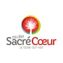 Logo Collège Sacré-Coeur