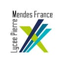 Logo Lycée Pierre Mendes-France
