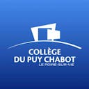 Logo Collège du Puy-Chabot