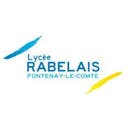 Logo Lycée François Rabelais